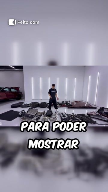 PEÇA USADA MAIS CARA QUE A NOVA NA BMW