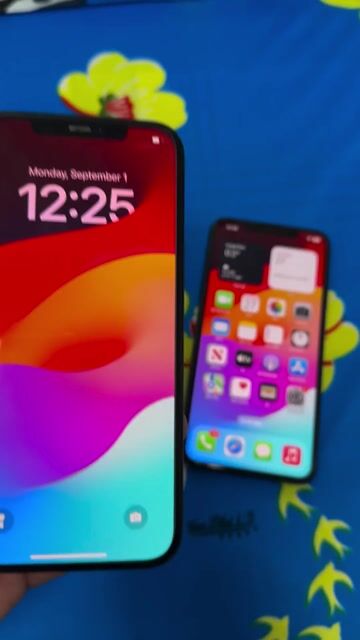 Apple iPhone 12 Pro Max. Mua bán Điện thoại tại Huyện Thạnh Trị Sóc Trăng được đăng bởi Vân Thanh hình 1