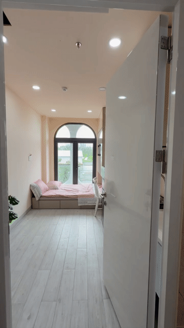 Cho thuê Phòng trọ Quận 7 Tp Hồ Chí Minh diện tích 25 m² giá 4,5 triệu/tháng