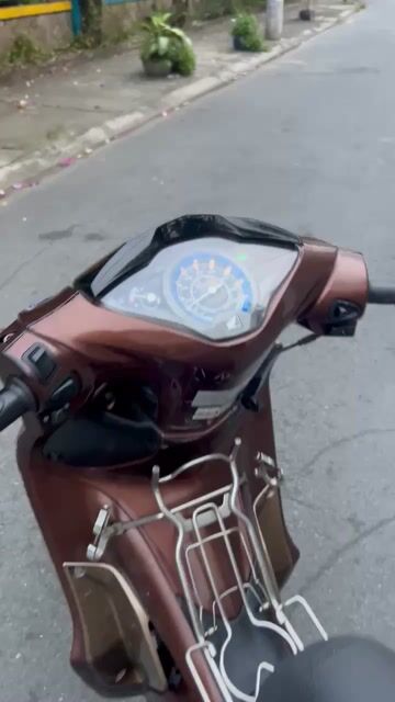 Honda Future 2017 Vàng cát. Mua bán Xe máy tại Thành phố Thủ Đức Tp Hồ Chí Minh được đăng bởi Nguyễn Thanh Bình hình 1