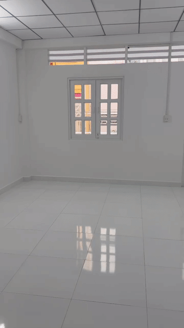 Cho thuê Nhà ở Quận 3 Tp Hồ Chí Minh diện tích 34 m² giá 20 triệu/tháng