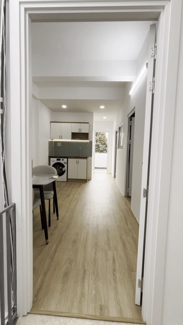 Cho thuê Căn hộ Chung cư Quận Tân Bình Tp Hồ Chí Minh diện tích 65 m² giá 10,7 triệu/tháng