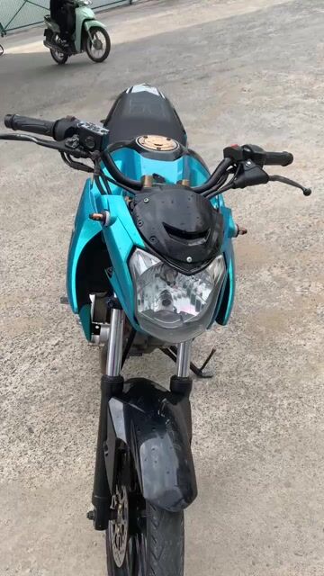 moto FZ 150 Fi biển 67. Mua bán Xe máy tại Quận Bình Thạnh Tp Hồ Chí Minh được đăng bởi văn vũ hình 1