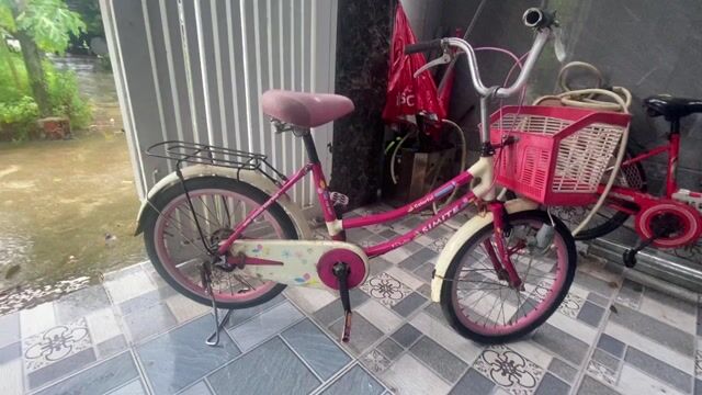 Xe không sử dụng cần bán. Mua bán Xe đạp tại Quận Cẩm Lệ Đà Nẵng được đăng bởi Nguyễn chung hình 1