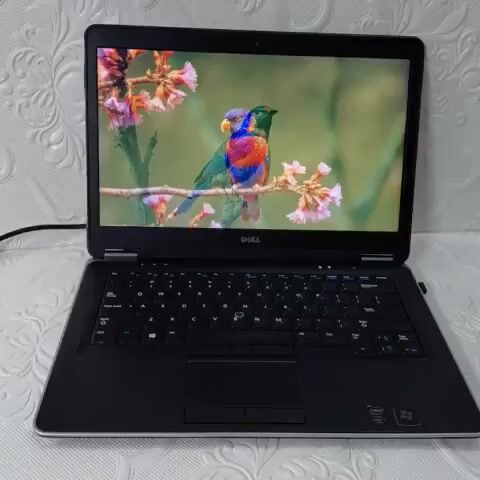 Dell i7 gen 4 - SSD 128GB - RAM 8GB. Mua bán Laptop tại Quận 12 Tp Hồ Chí Minh được đăng bởi PHƯƠNG   LAPTOP  PC  hình 1