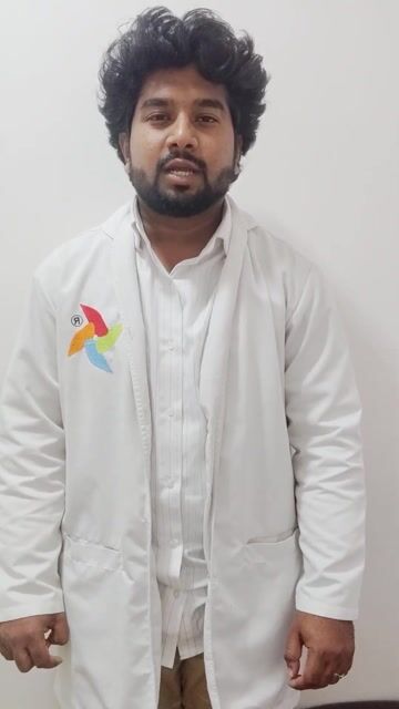 Real World Evidence®  of 54 Months Age With Initial Ability Score 663 Having 731 Today by Shaik Junaid Ahmed, Admin Manager from Khajaguda, Mehdipatnam