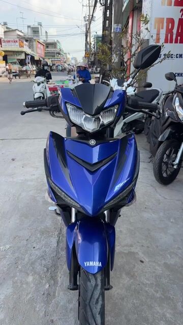 Yamaha Exciter 150 2019 Xanh đen ( hỗ trợ góp ). Mua bán Xe máy tại Huyện Chợ Mới An Giang được đăng bởi Cửa hàng xe Thiên Phước 2 hình 1
