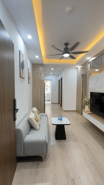 Mua bán Căn hộ Chung cư Chung cư CT12 Kim Văn - Kim Lũ (Tòa A) Quận Hoàng Mai Hà Nội diện tích 45 m² giá 2,95 tỷ