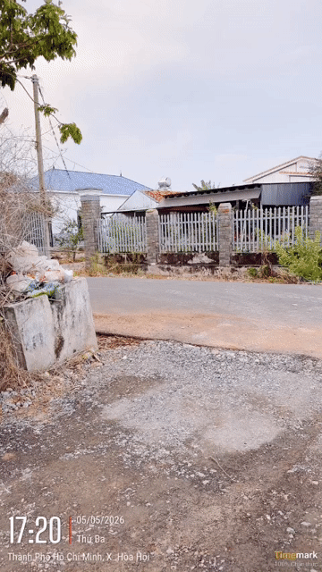 Mua bán Đất Huyện Xuyên Mộc Bà Rịa - Vũng Tàu diện tích 190 m² giá 560 triệu