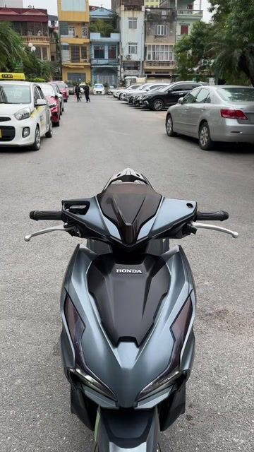 Honda Airblade 2023!! 160cc phanh ABS Lướt/Mới. Mua bán Xe máy tại Quận Hoàng Mai Hà Nội được đăng bởi Xe Máy Quân Oanh  hình 1