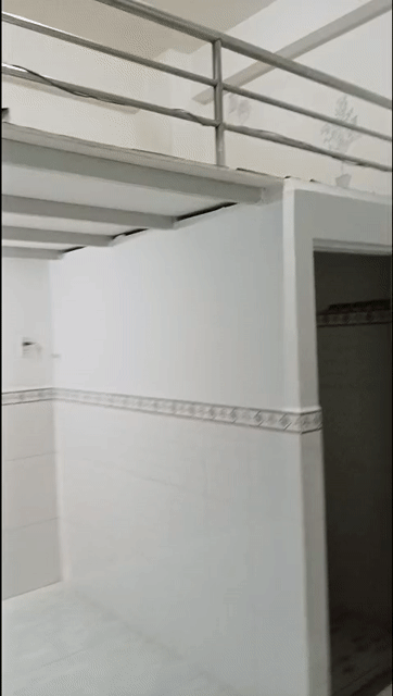 Cho thuê Phòng trọ Quận Gò Vấp Tp Hồ Chí Minh diện tích 17 m² giá 2,5 triệu/tháng