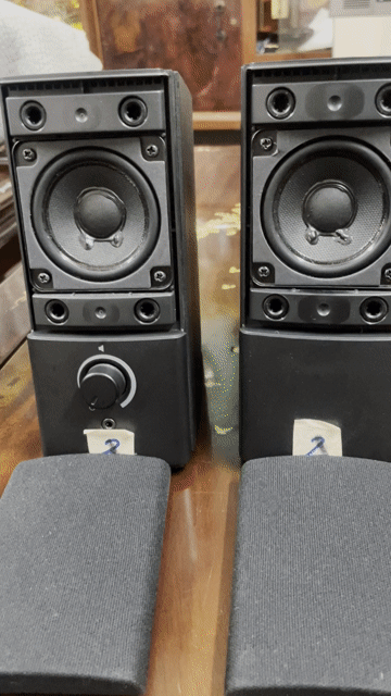 Bose Companion 2 series 3 đẹp. Mua bán Tivi, Âm thanh tại Quận 7 Tp Hồ Chí Minh được đăng bởi Nguyễn Thuận Minh hình 1