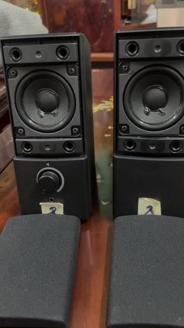 Bose Companion 2 series 3 đẹp. Mua bán Tivi, Âm thanh tại Quận 7 Tp Hồ Chí Minh được đăng bởi Nguyễn Thuận Minh hình 1