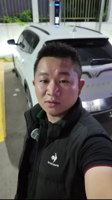 VinFast VFe34 2022 - 55000 km. Mua bán Ô tô tại Quận Long Biên Hà Nội được đăng bởi Phát Vũ Vinfast hình 1