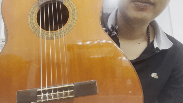 Đàn guitar Yamaha G200. Mua bán Nhạc cụ tại Quận Tân Phú Tp Hồ Chí Minh được đăng bởi Phạm Duy Thưởng hình 1