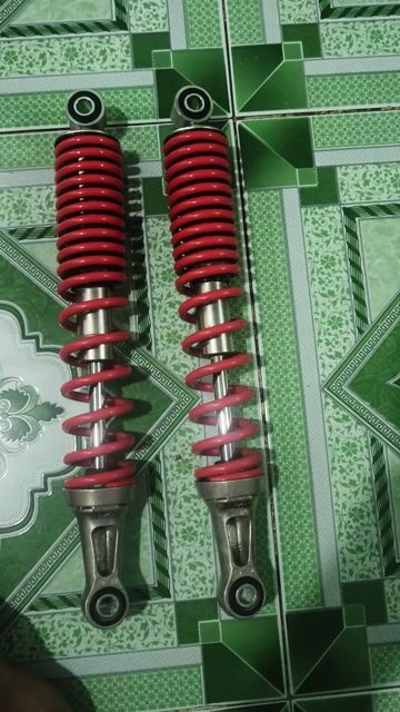 Phuộc zin theo xe wave RSX. Mua bán Phụ tùng xe tại Thành phố Dĩ An Bình Dương được đăng bởi Mai Thành Công hình 1