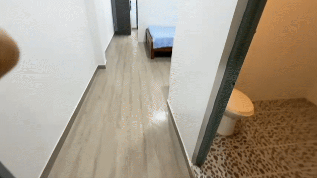 Cho thuê Căn hộ Chung cư Quận Phú Nhuận Tp Hồ Chí Minh diện tích 30 m² giá 6,5 triệu/tháng