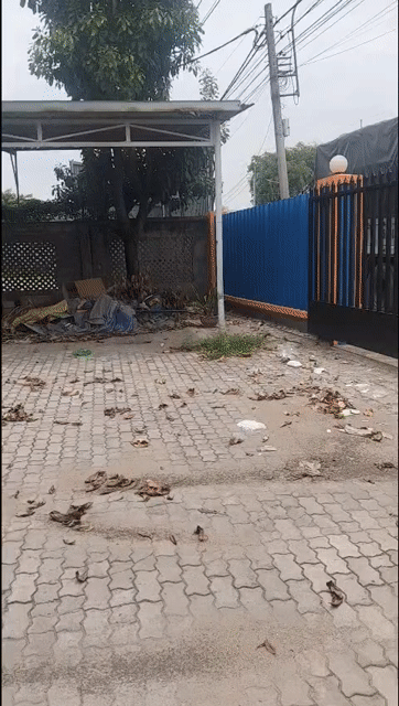 Cho thuê Văn phòng, Mặt bằng kinh doanh Huyện Củ Chi Tp Hồ Chí Minh diện tích 2100 m² giá 110 triệu/tháng