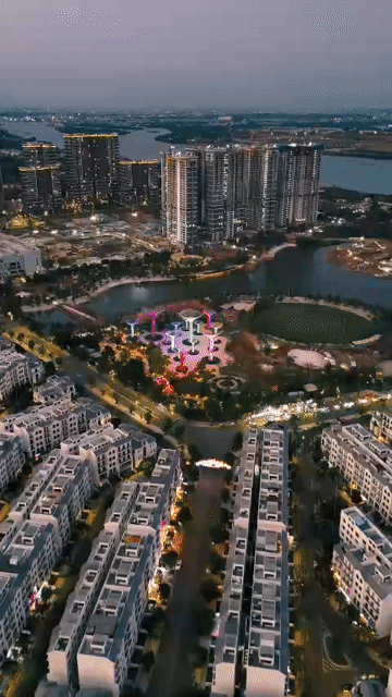 Mua bán Văn phòng, Mặt bằng kinh doanh The Beverly Solari - Vinhomes Grand Park Thành phố Thủ Đức Tp Hồ Chí Minh diện tích 62 m² giá 9 tỷ