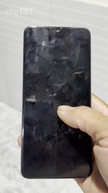 Vivo Y04 4GB 128GB Vàng. Mua bán Điện thoại tại Huyện Châu Thành Tiền Giang được đăng bởi TMT hình 1