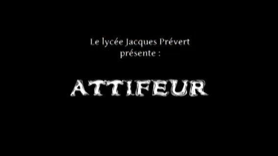 Attifeur
