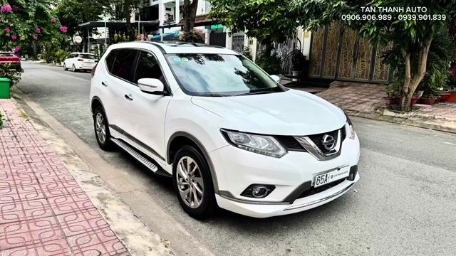 Nissan X-Trail 2018 2.0 Premium SL 1 chủ chuẩn 34k. Mua bán Ô tô tại Huyện Bình Chánh Tp Hồ Chí Minh được đăng bởi TÂN THÀNH AUTO CẦN THƠ hình 1