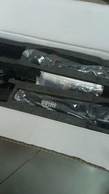Loa kéo Karaoke KJC RR88 Xám. Mua bán Tivi, Âm thanh tại Quận 1 Tp Hồ Chí Minh được đăng bởi Phạm Công Thiện hình 1