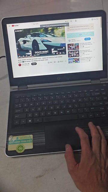 Thanh lý HP Pavilion i3-6100U|4GB. Mua bán Laptop tại Quận Bình Tân Tp Hồ Chí Minh được đăng bởi Thiên Quý Bán Laptop RẺ hình 1