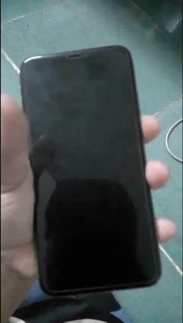 Apple iPhone XS Max 256GB Vàng Đã sử dụng. Mua bán Điện thoại tại Huyện Hóc Môn Tp Hồ Chí Minh được đăng bởi Trần Kim Anh hình 1