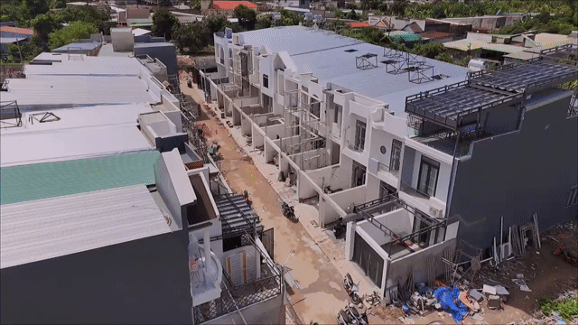 Mua bán Nhà ở Thành phố Long Khánh Đồng Nai diện tích 82 m² giá 1,98 tỷ