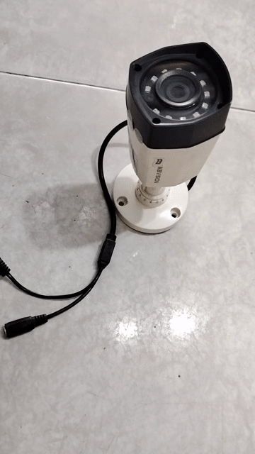 Camera KBVISION Analog Trắng. Mua bán Máy ảnh, Máy quay tại Quận Tân Phú Tp Hồ Chí Minh được đăng bởi ĐẠI LÝ CAMERA QUAN SÁT hình 1
