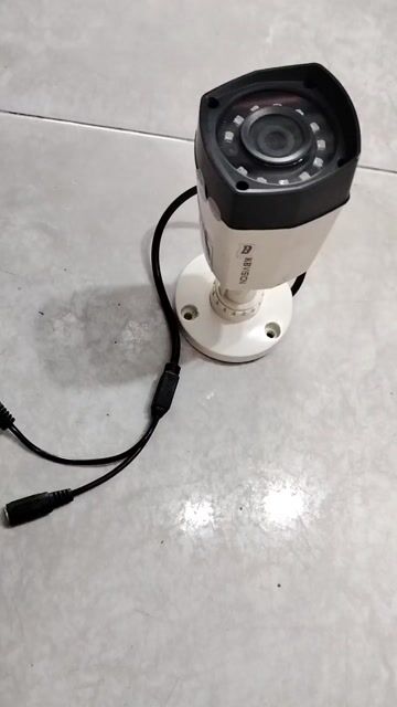 Camera KBVISION Analog Trắng. Mua bán Máy ảnh, Máy quay tại Quận Tân Phú Tp Hồ Chí Minh được đăng bởi ĐẠI LÝ CAMERA QUAN SÁT hình 1