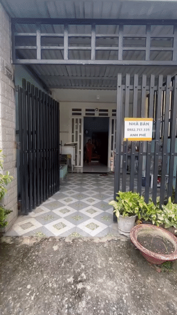 Mua bán Nhà ở Huyện Củ Chi Tp Hồ Chí Minh diện tích 98.3199 m² giá 2,3 tỷ