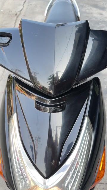 HONDA CLICK MÂM 6 CÂY CÒN RẤT ĐẸP VÀ MỚI. Mua bán Xe máy tại Thành phố Thủ Đức Tp Hồ Chí Minh được đăng bởi Xe máy Anh Thư hình 1