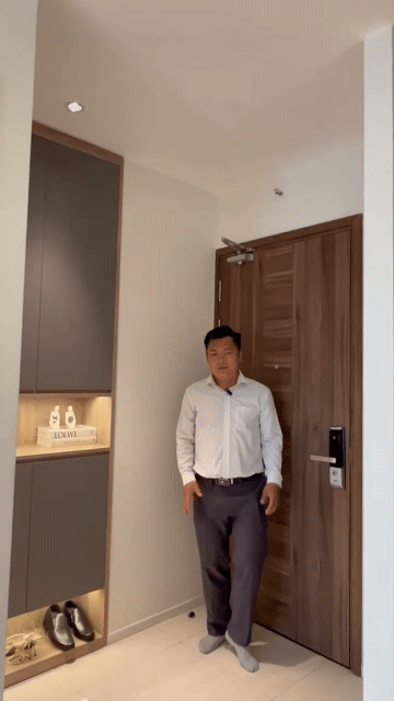 Mua bán Căn hộ Chung cư Thành phố Qui Nhơn Bình Định diện tích 68 m² giá 3,6 tỷ