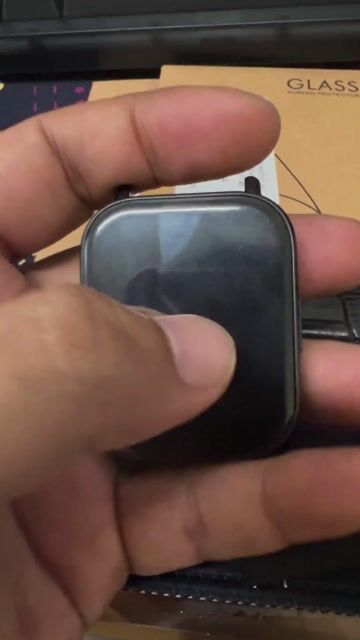 Redmi Watch 5 Active Đen