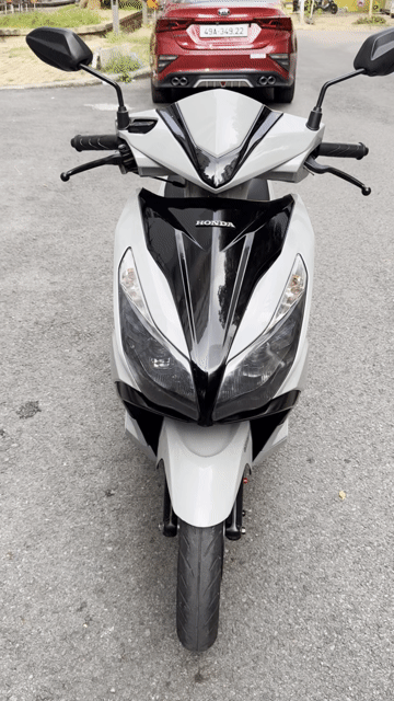 Honda Air Blade 125 2014 BSTP chính chủ. Mua bán Xe máy tại Quận 12 Tp Hồ Chí Minh được đăng bởi XE MÁY HẢI THANH hình 1