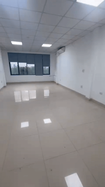 Cho thuê Văn phòng, Mặt bằng kinh doanh Quận Cầu Giấy Hà Nội diện tích 476 m² giá 58 triệu/tháng