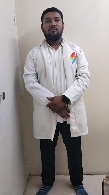 Prathipati Naveen Kumar