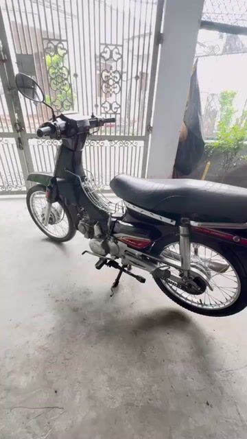 DREAM CỨNG CÁP CHO ACE ĐI LÀM XA. Mua bán Xe máy tại Huyện Bình Chánh Tp Hồ Chí Minh được đăng bởi Huy xe cỏ hình 1