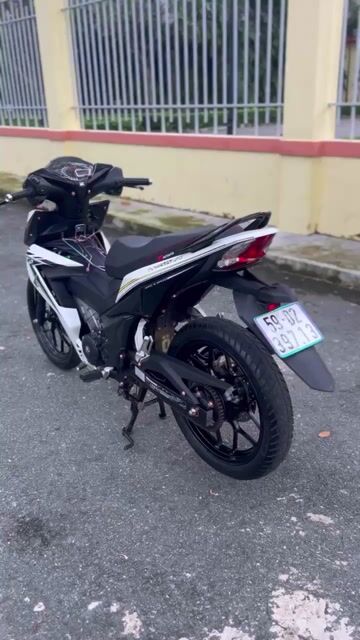 ❤️ Winner 150 đời 2018 bstp chính chủ hỗ trợ góp. Mua bán Xe máy tại Quận 11 Tp Hồ Chí Minh được đăng bởi Hưng Từ hình 1