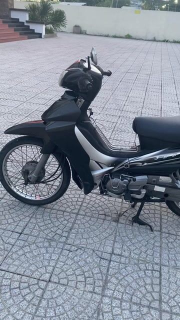 Yubito MX bs43 ( cccd chính chủ) cực kỳ đẹp,. Mua bán Xe máy tại Quận Liên Chiểu Đà Nẵng được đăng bởi Lê Sang hình 1
