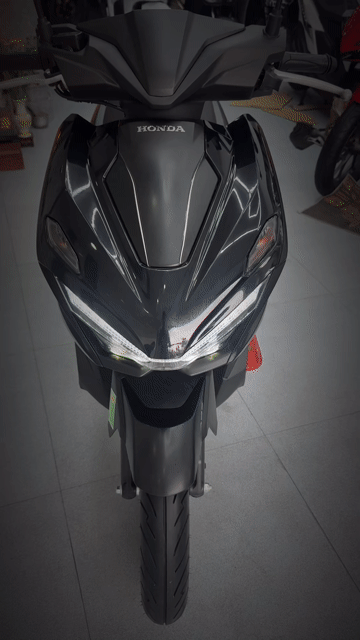 Airblade 160 ABS 2026 800km B65 GÓP CẦN CCCD. Mua bán Xe máy tại Quận Ninh Kiều Cần Thơ được đăng bởi XE MÁY HOÀNG YẾN hình 1
