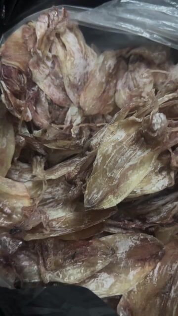 Khô mực câu size nhỏ. Mua bán Đồ ăn, thực phẩm và các loại khác tại Thành phố Thủ Đức Tp Hồ Chí Minh được đăng bởi NGỌC TUYỀN hình 1