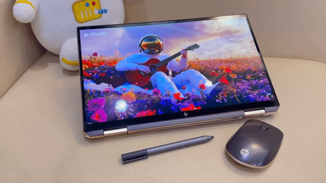 HP Spectre X360 i7 SSD 1TB 4K cảm ứng. Mua bán Laptop tại Quận Nam Từ Liêm Hà Nội được đăng bởi Chương hình 1