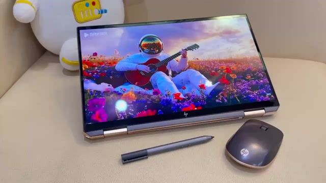 HP Spectre X360 i7 SSD 1TB 4K cảm ứng. Mua bán Laptop tại Quận Nam Từ Liêm Hà Nội được đăng bởi Chương hình 1