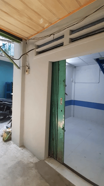 Cho thuê Nhà ở Quận 5 Tp Hồ Chí Minh diện tích 10 m² giá 6 triệu/tháng