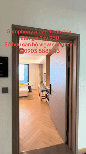Mua bán Căn hộ Chung cư Quận Sơn Trà Đà Nẵng diện tích 30 m² giá 1,93 tỷ