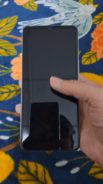 Vivo Y04 Vàng Titan Like New.. Mua bán Điện thoại tại Thành phố Long Xuyên An Giang được đăng bởi Tk Smartphone hình 1