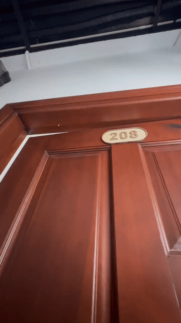 Cho thuê Căn hộ Chung cư Quận Gò Vấp Tp Hồ Chí Minh diện tích 25 m² giá 4,5 triệu/tháng